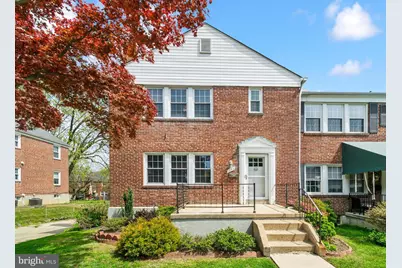 1848 Loch Shiel Road, Towson, MD 21286 - Photo 1