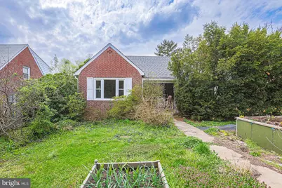 6626 Loch Hill Road, Baltimore, MD 21239 - Photo 1