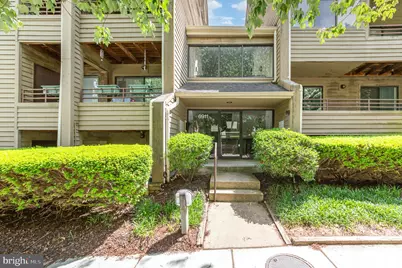 6911 Jones View Drive #1B, Baltimore, MD 21209 - Photo 1