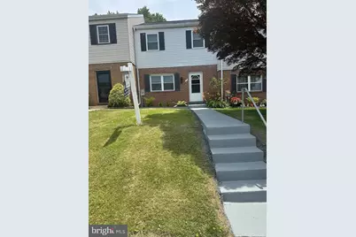 5 Broadleaf Court, Parkville, MD 21234 - Photo 1