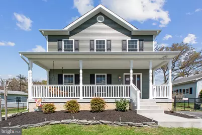 910 Rosedale Avenue, Rosedale, MD 21237 - Photo 1