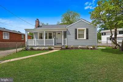 814 Myrth Avenue, Essex, MD 21221 - Photo 1