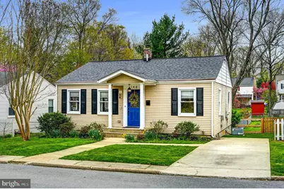 148 Sanford, Catonsville, MD 21228 - Photo 1