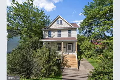 113 Ingleside Avenue, Baltimore, MD 21228 - Photo 1