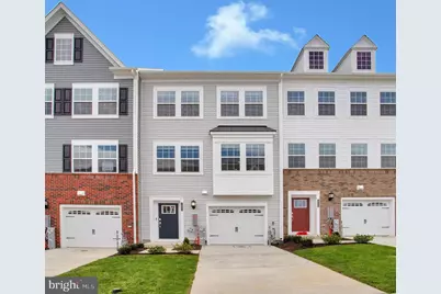 1823 Ritter Drive, Windsor Mill, MD 21244 - Photo 1