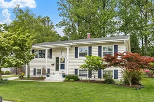 2112 Old Pine Rd, Lutherville Timonium, MD 21093 - Photo 1