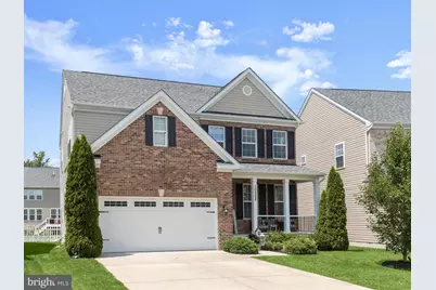10508 Braddock Run Road, Baltimore, MD 21220 - Photo 1