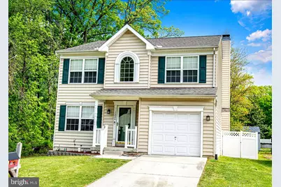 7226 Orth Road, Sparrows Point, MD 21219 - Photo 1