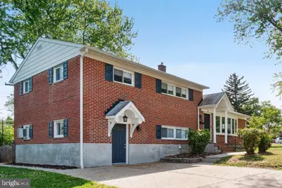 25 Haddington Road, Lutherville Timonium, MD 21093 - Photo 1