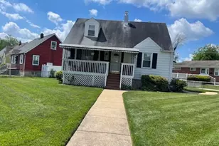 6816 Alter St, Baltimore, MD 21207 - Photo 1