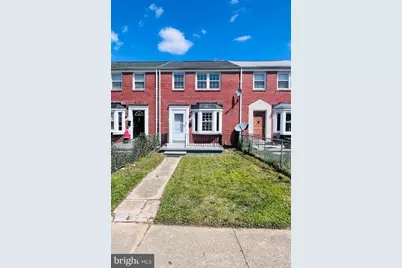 830 Arncliffe Road, Baltimore, MD 21221 - Photo 1