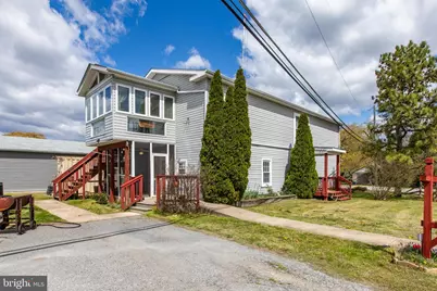 3937 Glenhurst Road #MAIN LEVEL, Baltimore, MD 21222 - Photo 1