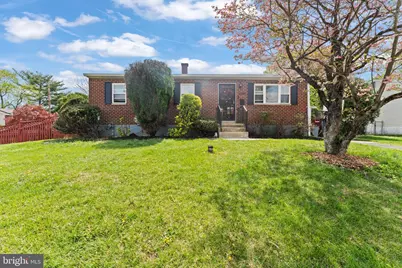 3205 Burnbrook Lane, Baltimore, MD 21207 - Photo 1