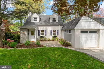 1106 Regester Avenue, Towson, MD 21239 - Photo 1