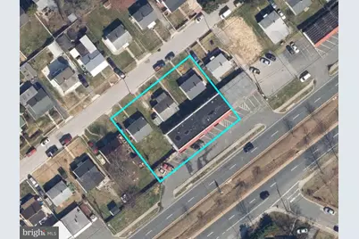 1723 Earhart Road, Baltimore, MD 21221 - Photo 1