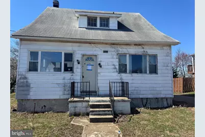 4400 Spring Avenue, Baltimore, MD 21227 - Photo 1