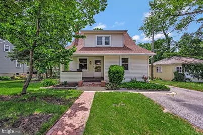 1307 Midvale Avenue, Catonsville, MD 21228 - Photo 1