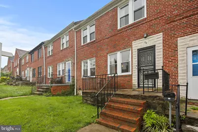 24 Briarwood Road, Catonsville, MD 21228 - Photo 1