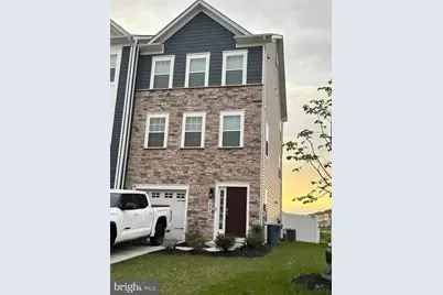 5090 Silver Oak Drive, Rosedale, MD 21237 - Photo 1