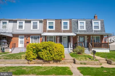 523 Grovethorn Road, Baltimore, MD 21220 - Photo 1