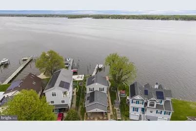 8354 Bletzer Road, Baltimore, MD 21222 - Photo 1