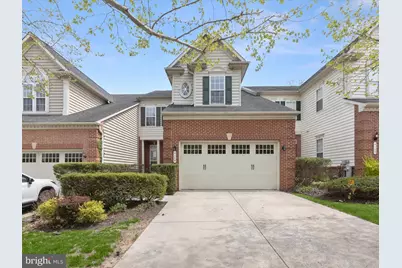4105 Winterhazel Road #4105, Pikesville, MD 21208 - Photo 1