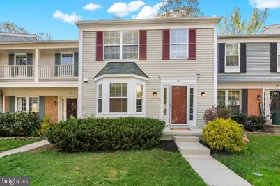 24 Lambeth Bridge Court, Lutherville Timonium, MD 21093 - Photo 1