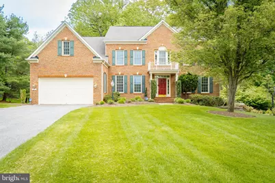 500 Whithorn Court, Lutherville Timonium, MD 21093 - Photo 1