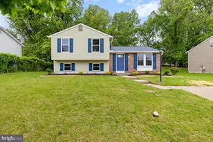 4711 Hawksbury Rd, Baltimore, MD 21208 - Photo 1