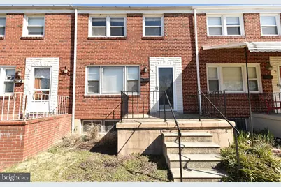 1130 Linden Avenue, Halethorpe, MD 21227 - Photo 1