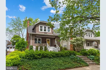 618 Anneslie Road, Baltimore, MD 21212 - Photo 1