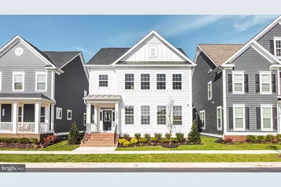 10661 Wennington Street, Middle River, MD 21220 - Photo 1