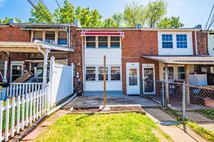 359 Bigley Ave, Halethorpe, MD 21227 - Photo 1