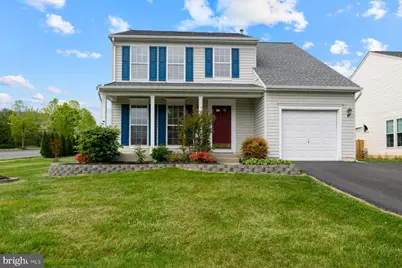 4600 Forge Acre Drive, Perry Hall, MD 21128 - Photo 1