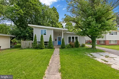 3503 Milford Mill Road, Baltimore, MD 21244 - Photo 1