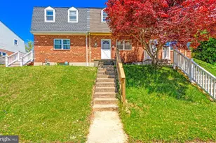 727 Kingston Rd, Middle River, MD 21220 - Photo 1