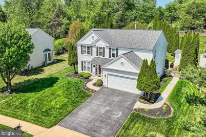 4434 Marriottsville Road, Owings Mills, MD 21117 - Photo 1