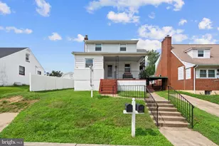 2914 Vermont Ave, Baltimore, MD 21227 - Photo 1