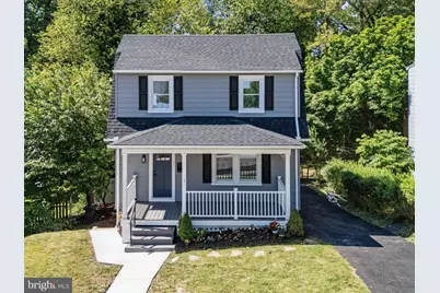 1119 Overbrook Road, Baltimore, MD 21239 - Photo 1