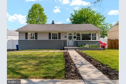 1815 Wycliffe Road, Baltimore, MD 21234 - Photo 1