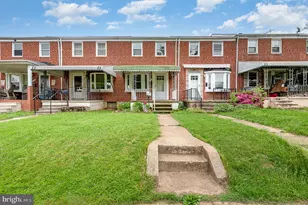 153 Bennett Rd, Essex, MD 21221 - Photo 1