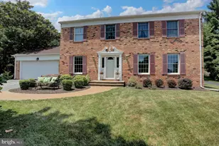4 Teaneck Ct, Lutherville Timonium, MD 21093 - Photo 1
