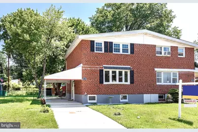6641 Marott Drive, Baltimore, MD 21207 - Photo 1