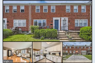 1629 Glen Keith Boulevard, Towson, MD 21286 - Photo 1