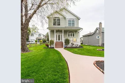 11204 Bird River Grove Road, White Marsh, MD 21162 - Photo 1