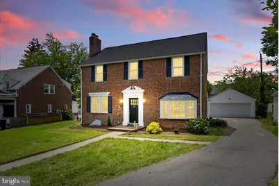 100 Birchwood Road, Baltimore, MD 21228 - Photo 1