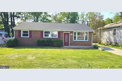 443 Maryland Avenue, Catonsville, MD 21228 - Photo 1