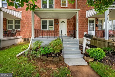 1027 Winsford Road, Towson, MD 21204 - Photo 1