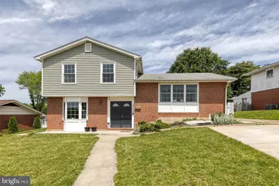 1724 Weyburn Road, Baltimore, MD 21237 - Photo 1