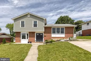 1724 Weyburn Rd, Baltimore, MD 21237 - Photo 1